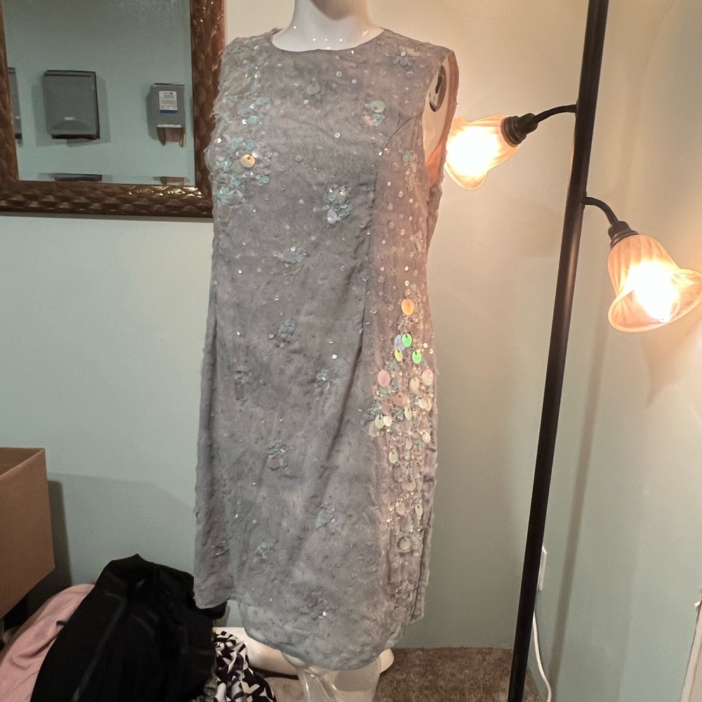 Stunning EUC ASOS dress
